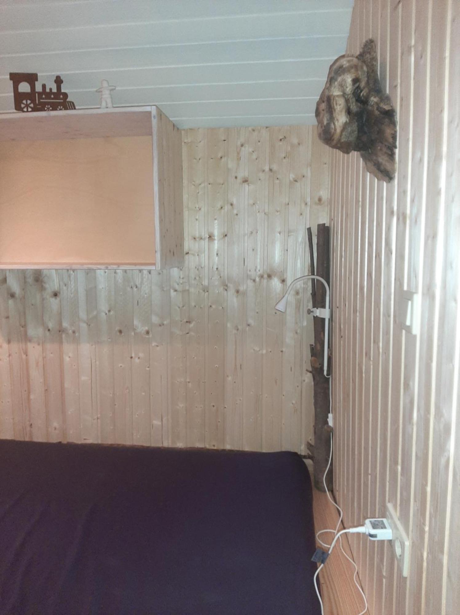 Hotel Baumhausnaechte Ladbergen Zewnętrze zdjęcie