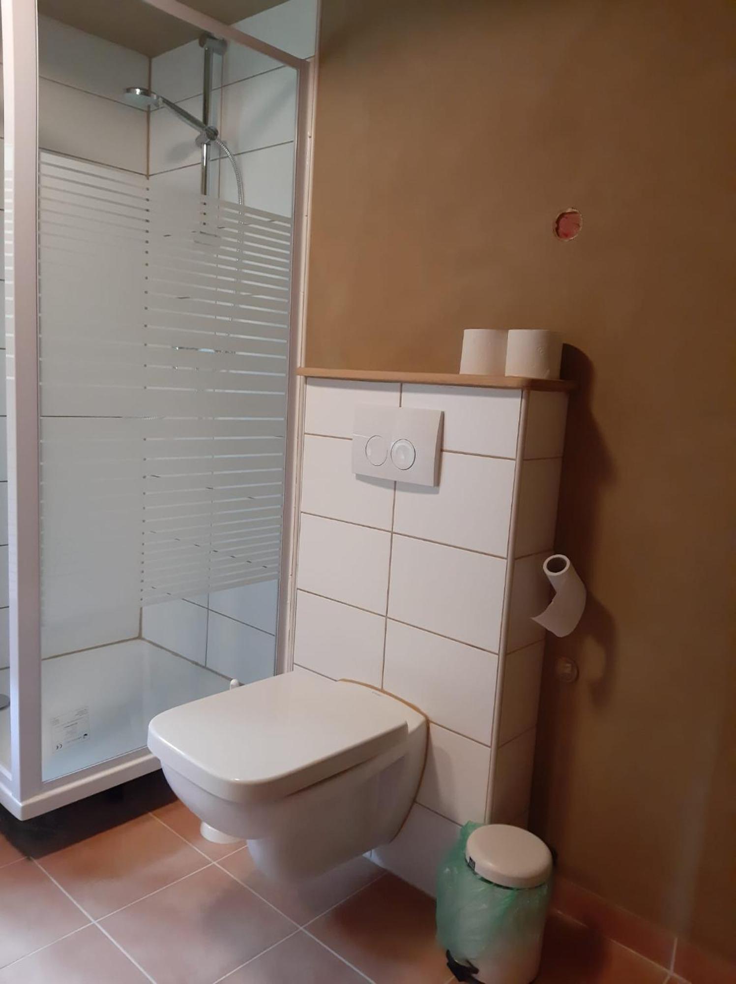 Hotel Baumhausnaechte Ladbergen Zewnętrze zdjęcie