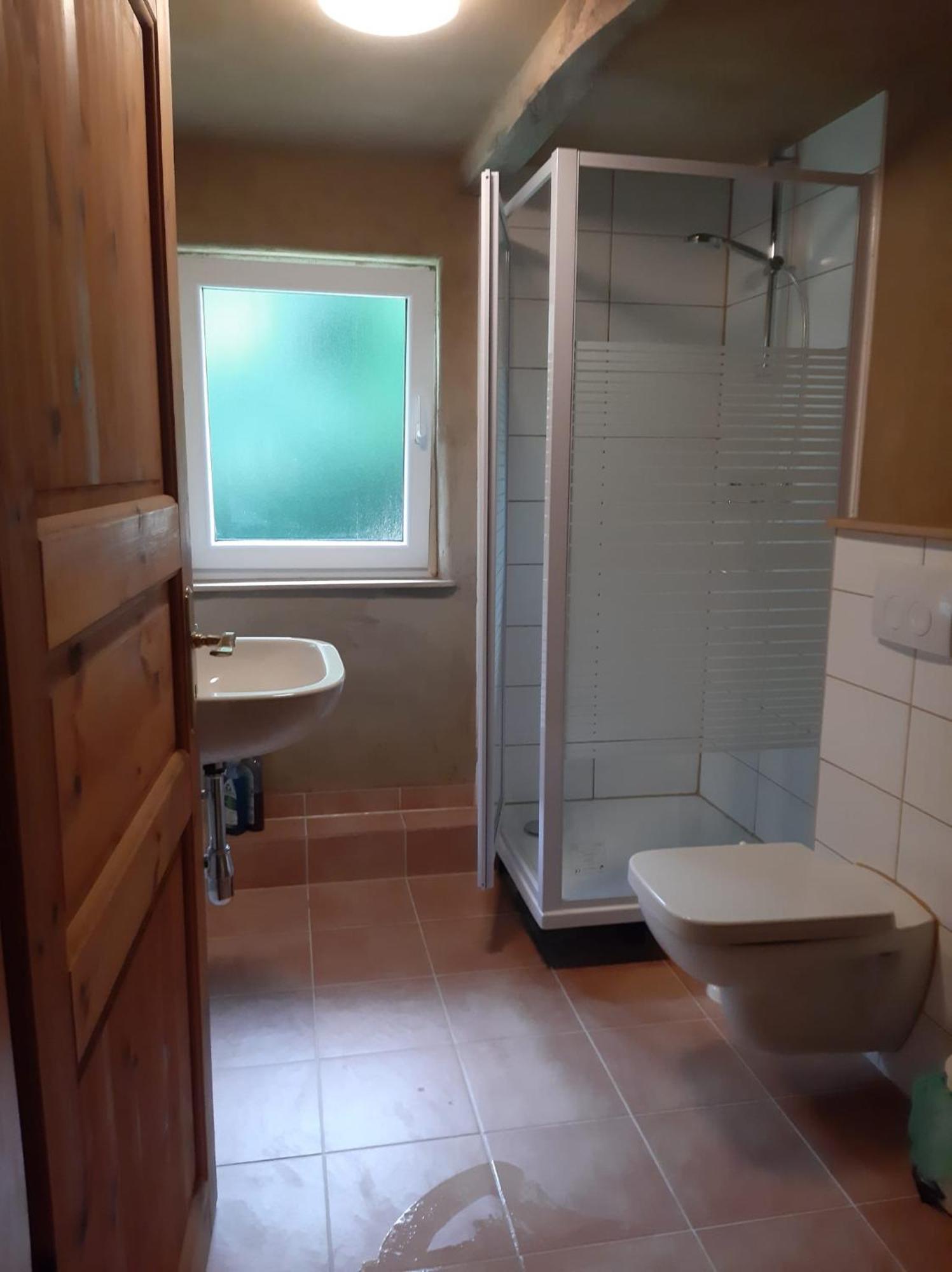 Hotel Baumhausnaechte Ladbergen Zewnętrze zdjęcie